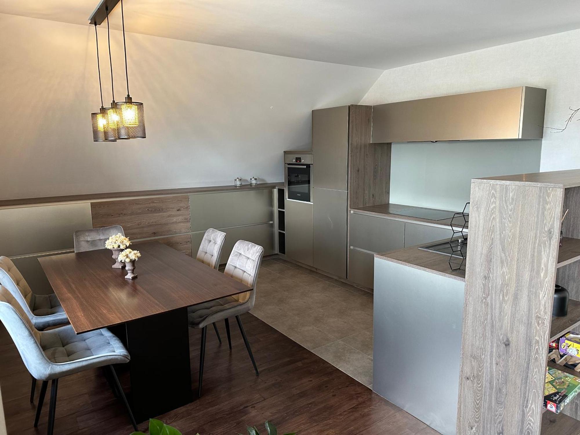 Haus Olga Appartement Blankenheim  Buitenkant foto