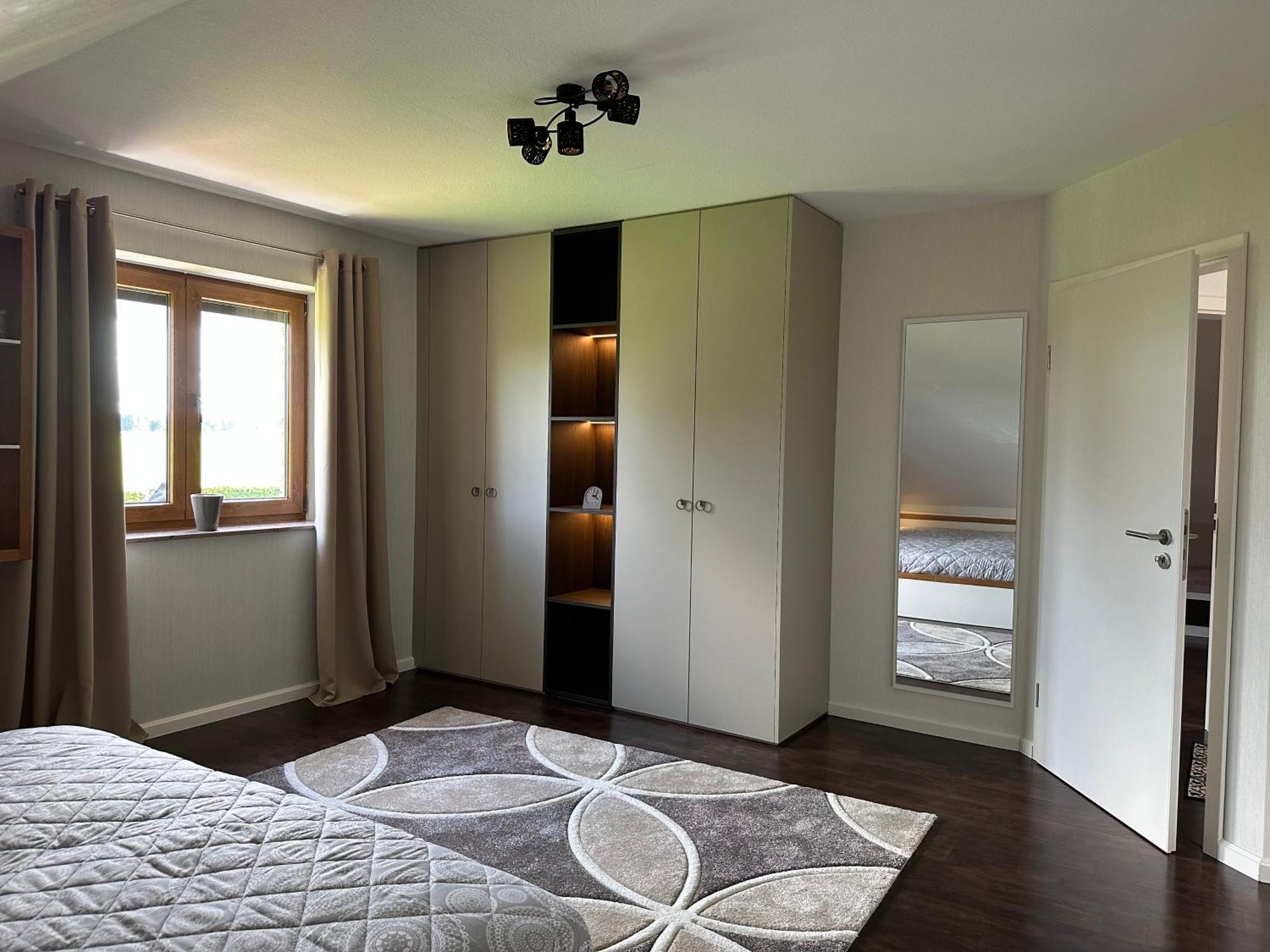Haus Olga Appartement Blankenheim  Buitenkant foto