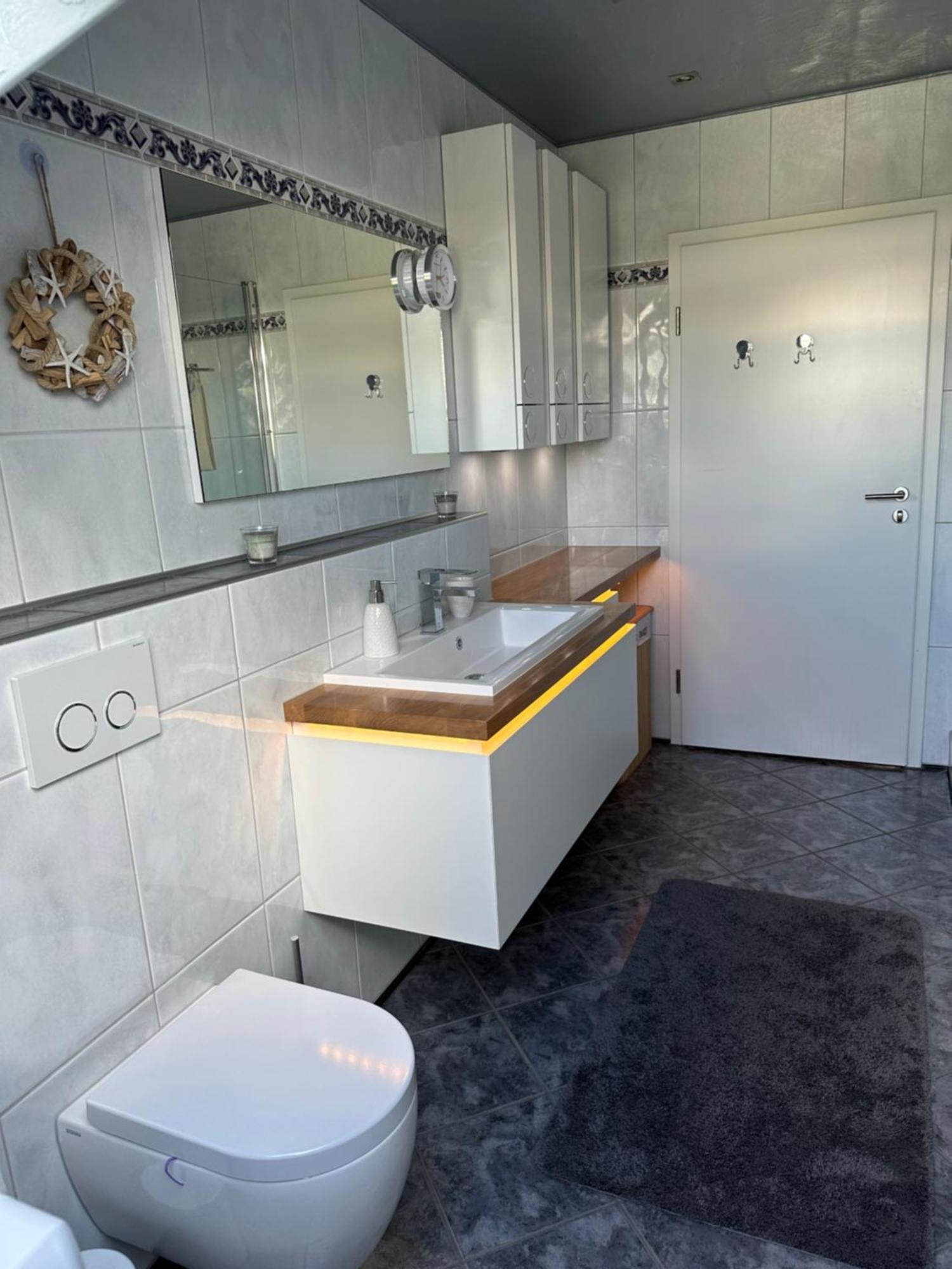 Haus Olga Appartement Blankenheim  Buitenkant foto