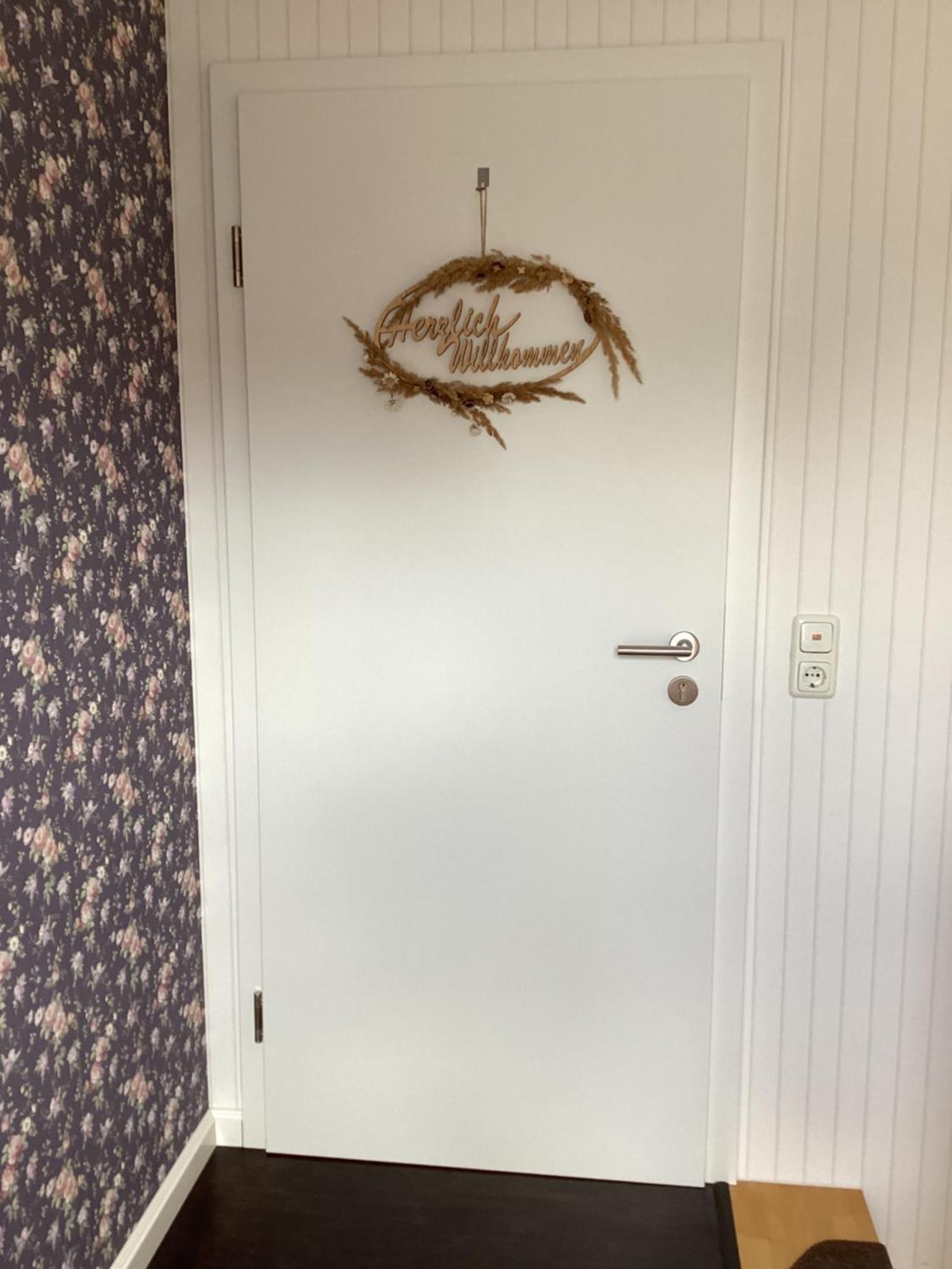 Haus Olga Appartement Blankenheim  Buitenkant foto